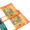 Custom Printed Reusable Vacuum Seal Zip Lock Snack Food Beef Jerky Packaging Bags