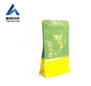 Recyclable heat seal food storage food grade sealer plastic packaging coffee bag food bag