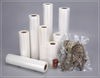 Reticulated Vacuum Food Packaging Roll Bag Household Vacuum Compression Plastic Bag Ass Hide Glue Cake Fresh-keeping Bag