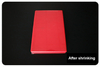 POF Shrink Film Bag, Cosmetics Moisture-proof Heat Shrink Bag, Electronic Product Packaging Plastic Sealing Shrink Film