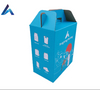 1L/2L/3L/5L/10L/20L Custom Aluminum Aspectic Foil Portable Disposable Beverage Bib Bag in Box Dispenser With Valve Packaging