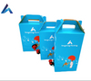 1L/2L/3L/5L/10L/20L Custom Aluminum Aspectic Foil Portable Disposable Beverage Bib Bag in Box Dispenser With Valve Packaging