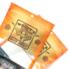 Custom Printed Reusable Vacuum Seal Zip Lock Snack Food Beef Jerky Packaging Bags
