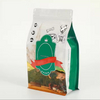 Customized Glossy Matt Eight-side Seal Aluminum Foil Self-sealing Pet Dog Food Packaging Bag