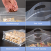 Free Sample Resealable 1kg 500g 250g Matt Flat Bottom Black Plastic Aluminum Foil Pack Coffee Bag With Valve And Zipper