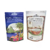 Custom Printed Plastic Salt Packaging and Shipping Bags for Storage