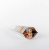 Custom Barrier Mylar Snack Food Packaging Plastic Bag with Zipper Stand up Pouch for Milk Tea Powder Deep Freeze Powder