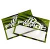 Hook Pack Bags Three Side Sealing Ziplock Fish Lure Bag