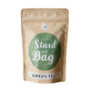 Food Grade Zip Lock Bags Mylar Bags Custom Size Aluminum Foil Bag Plastic Tea Printed Kraft Candy Stand up Pouch