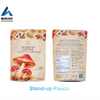 Stand-up Pouch Coffee Bag Food Bag with Valve