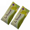 Custom Printed Plastic Ice Popsicle Packaging Bag/ice Cream Packaging Wrapper