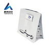 Custom Printing Compostable Coffee Beam Powder Drip Coffee Bags Flat Bottom Pouch Packaging With Valve and Zipper