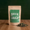 Food Grade Zip Lock Bags Mylar Bags Custom Size Aluminum Foil Bag Plastic Tea Printed Kraft Candy Stand up Pouch