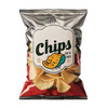 Factory Price Pillow Bag Custom Logo Aluminum Foil Laminated Plastic Potato Chips Packaging Bag