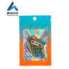 Gradient Bone Bag Aluminum Foil Laser Jewelry Packaging Bag Sealed Bag