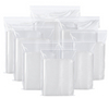 Transparent sealed Pocket, Clothing and Food Packaging Bag, Plastic sealed Bag, PE Bone Bag, Self Sealing Bag
