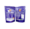 Custom Printed Plastic Salt Packaging and Shipping Bags for Storage