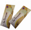 Custom Printed Plastic Ice Popsicle Packaging Bag/ice Cream Packaging Wrapper