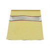 packaging biodegradable kraft paper zip lock bag in stock kraft paper bag with window for food kraft paper zipper bag