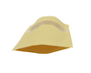 Biodegradable paper bags ziplock stand up pouch kraft paper coffee tea bag packaging