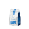 Eight-Side Seal Aluminium Foil Coffee Bags with Colourful Zipper Self-Sealing Tea & Bean Packaging Dispenser for Food Use