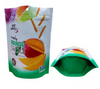 50g 100g 250g 500g 1kg Custom Moisture Proof Snack Food Plantain Chips Packaging Bags