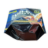 Whey Protein Powder Bag 1kg 10kg with Zipper Stand up Pouch Packaging