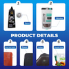 Customized Biscuit Food Packaging Bag Printing 3.5g 5g 14g Self Standing Bag Digital Printing Customized Resealable