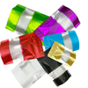 Eco friendly bolsa packaging side gusset 250g 500g valve stand up pouches recyclable bean coffee bags