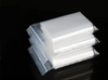 Transparent sealed Pocket, Clothing and Food Packaging Bag, Plastic sealed Bag, PE Bone Bag, Self Sealing Bag