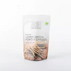 Custom Barrier Mylar Snack Food Packaging Plastic Bag with Zipper Stand up Pouch for Milk Tea Powder Deep Freeze Powder