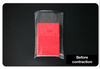 POF Shrink Film Bag, Cosmetics Moisture-proof Heat Shrink Bag, Electronic Product Packaging Plastic Sealing Shrink Film