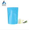 Matte Finish Gravure Printing Aluminum Foil Coffee Ziplock Bag With Valve