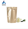Matte Finish Gravure Printing Aluminum Foil Coffee Ziplock Bag With Valve