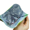Whey Protein Powder Bag 1kg 10kg with Zipper Stand up Pouch Packaging