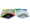 Whey Protein Powder Bag 1kg 10kg with Zipper Stand up Pouch Packaging