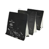 Low Moq Cafe Tea Food Packaging Flat Bottom Custom Printed Various Styles Bags With Valve 13 Year Coffee Bag Coffee Bags 340g