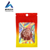 Gradient Bone Bag Aluminum Foil Laser Jewelry Packaging Bag Sealed Bag