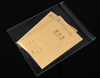 OPP Shrink Film Heat Shrink Bag Transparent Protective Film Shoe Film Box Outer Packaging Bag