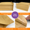 Free Sample Resealable 1kg 500g 250g Matt Flat Bottom Black Plastic Aluminum Foil Pack Coffee Bag With Valve And Zipper