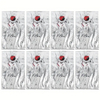 Custom Gravure Printing Beverage Distributors Use Milk Wine Beer Aluminium Foil Bag 3L L5L Heat Seal Juice Bags in Box