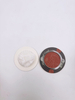 Customized Single Cup Disposable Drip Coffee Filter Bag Flying Object Shape Coffee Filter Flat Bag Paper Box UFO Filter