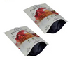Food Grade Pancake Bread Cake Packaging Stand up Pouch Doypack Ziplock Plastic Bags