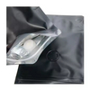 Coffee Bags Laminated Material With One-way Valve
