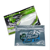 Hook Pack Bags Three Side Sealing Ziplock Fish Lure Bag