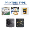 Factory Price Pillow Bag Custom Logo Aluminum Foil Laminated Plastic Potato Chips Packaging Bag