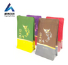 Recyclable heat seal food storage food grade sealer plastic packaging coffee bag food bag