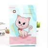 Customized Glossy Matt Eight-side Seal Aluminum Foil Self-sealing Pet Dog Food Packaging Bag