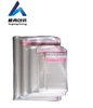 OPP Shrink Film Heat Shrink Bag Transparent Protective Film Shoe Film Box Outer Packaging Bag