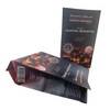 Custom Polypropylene Bag Bopp PP Woven Plastic Charcoal Bags for BBQ Lump Charcoal 5kg 10kg 20kg 25kg 50kg